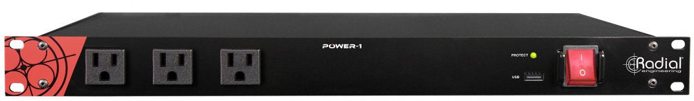 Power-1