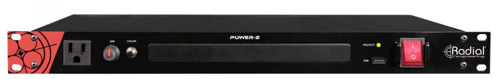 Power-2