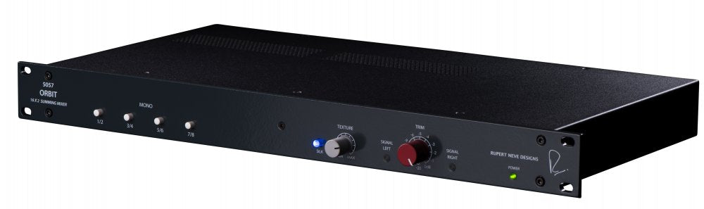 Buy RUPERT NEVE DESIGNS 5057 Orbit Summing Mixer - Line & Summing