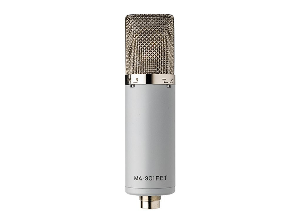 MA-301fet VG