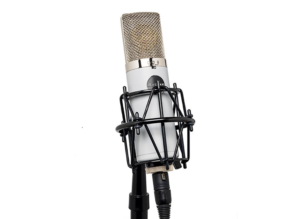MA-301fet VG