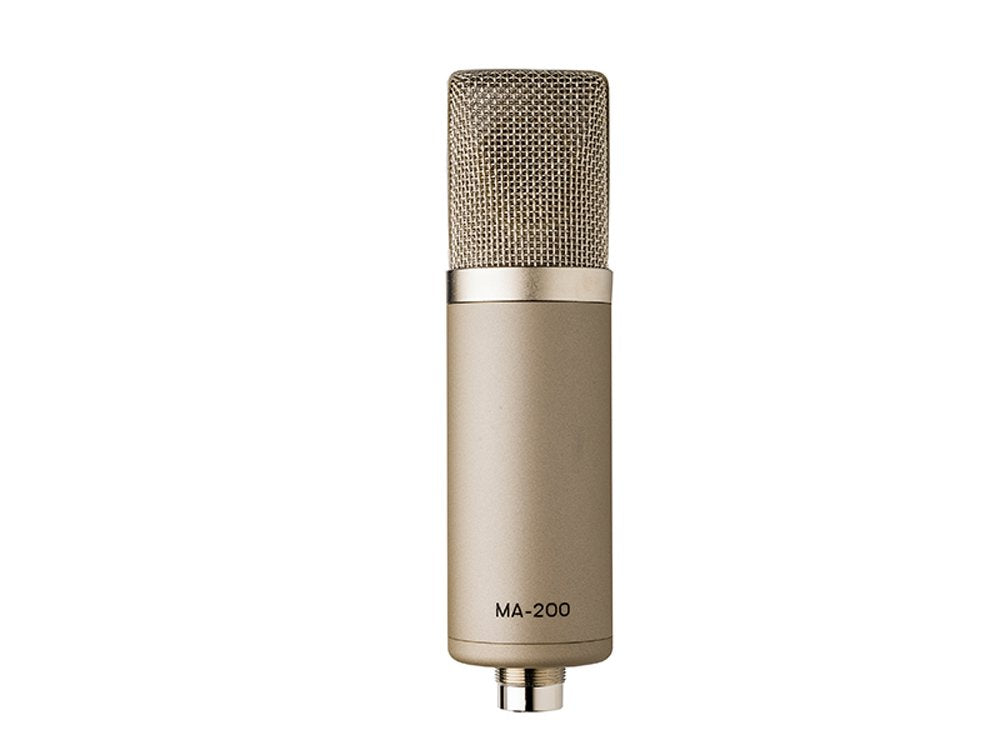 MA-200 SN