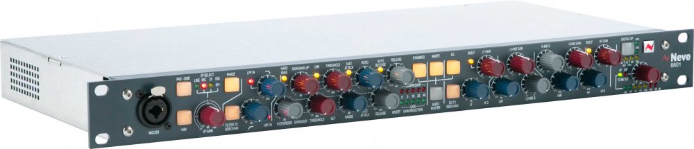 8801 – Studio Economik