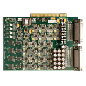 Classic 96kHz 8 I/O Analog Card