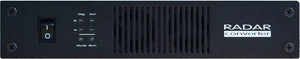 Ultra-Nyquist 192kHz 8 I/O Analog Card