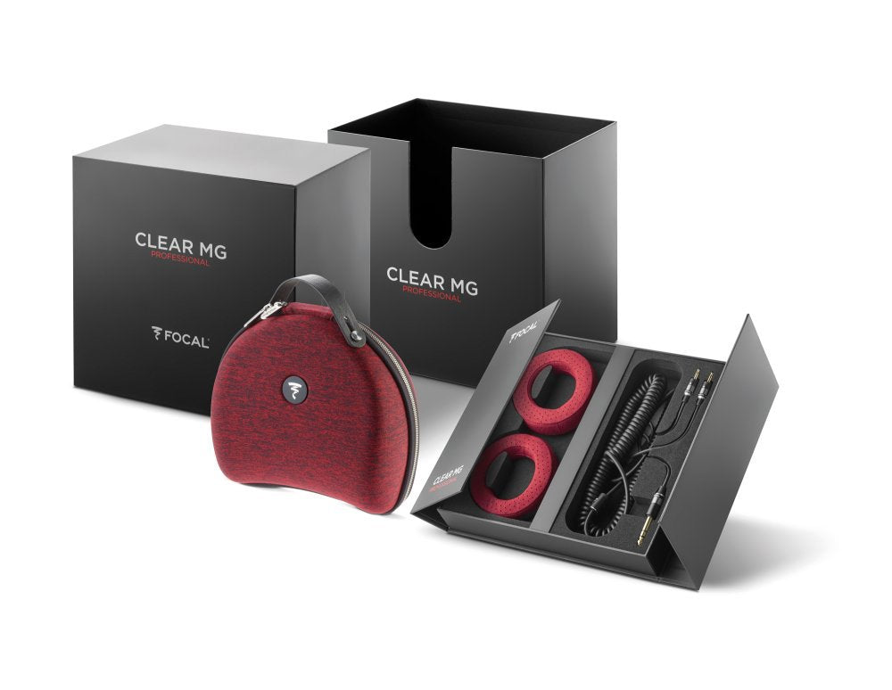 Clear Mg Professionnel