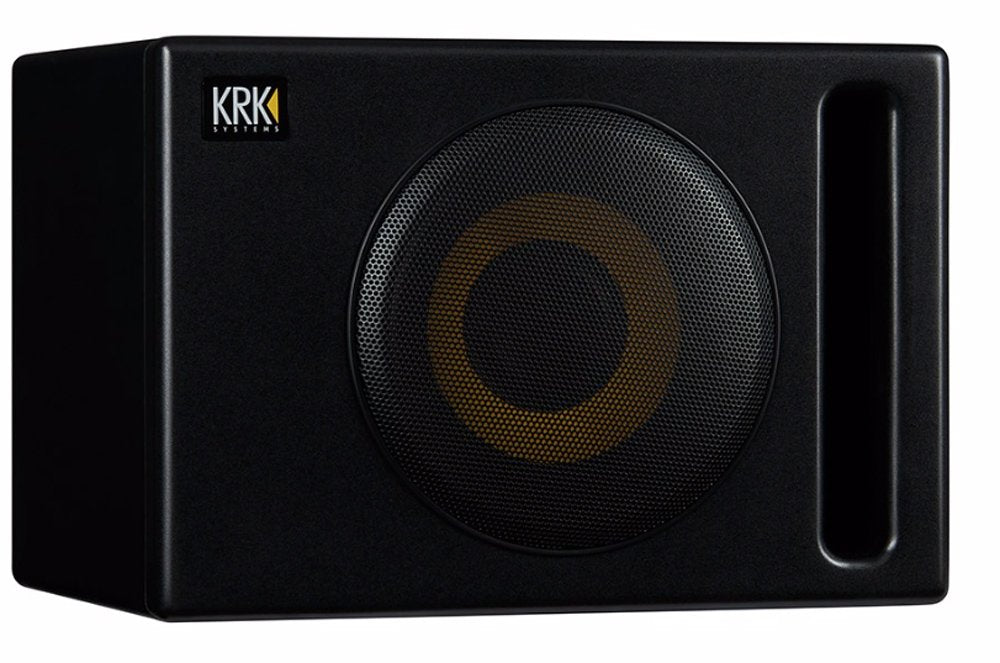 Buy KRK S8.4 - Subwoofers | Canada Authorized dealer – Studio Economik