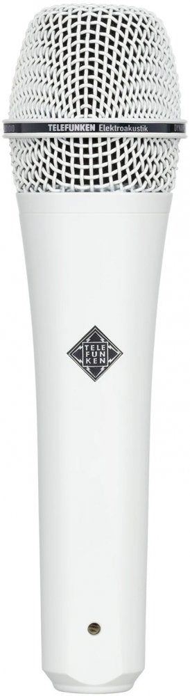 Buy Telefunken M80 White Microphone Canada | Best Price – Studio