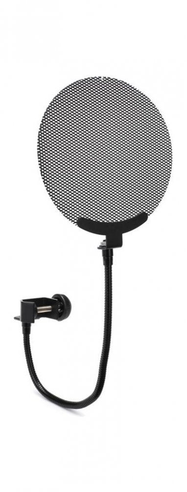P2 Metal Pop Filter