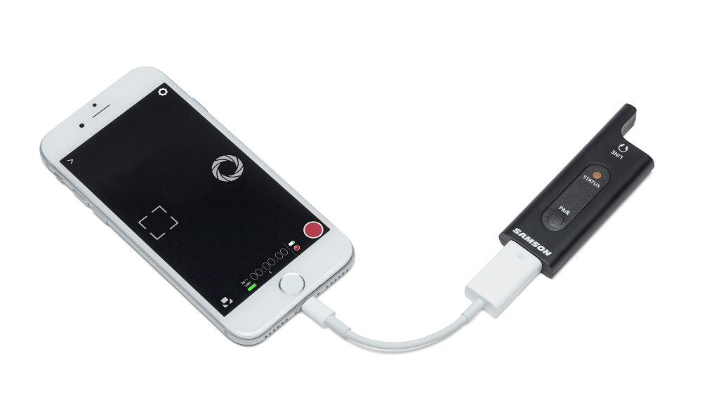 XPD2 Headset