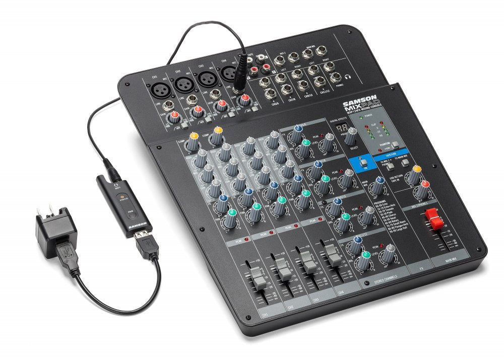 XPD2 Headset