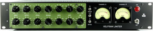 Volfram Limiter
