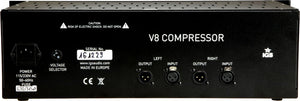 V8 Compressor