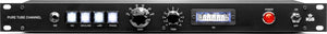 Pure Tube Channel PTC