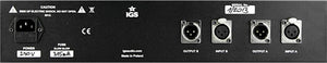 Double Triode Limiter