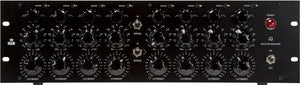 iQ. Inductor Equalizer