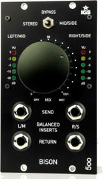 Bison 500