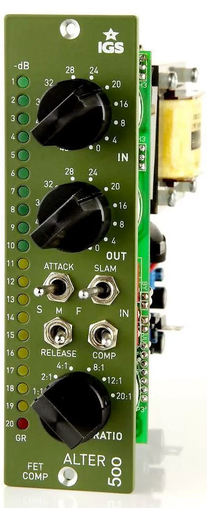 Alter 500