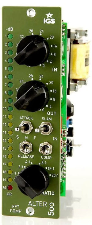 Alter 500