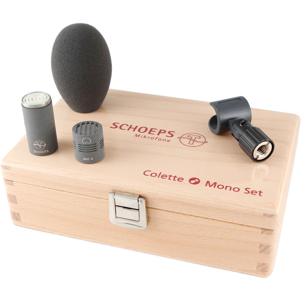 CMC14g Set