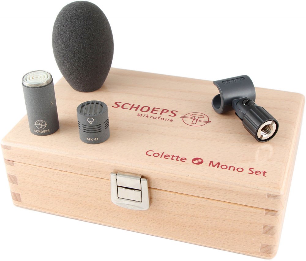 CMC141g Set