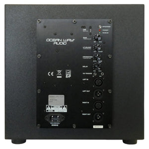 S10A Sub-Bass