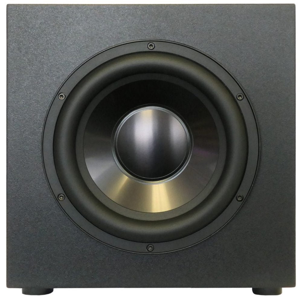 S10A Sub-Bass