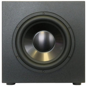 S10A Sub-Bass