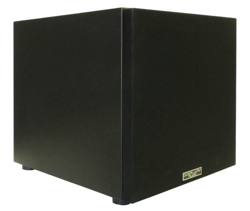 S10A Sub-Bass