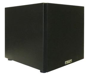 S10A Sub-Bass