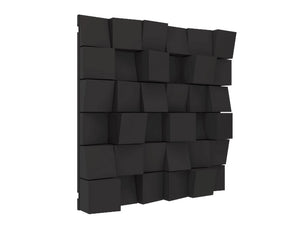 Multifuser Wood MKII 36 - Noir