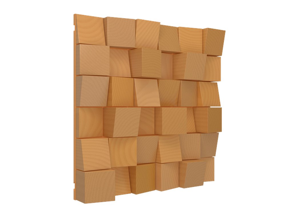 Multifuser Wood MKII 36 - Bois