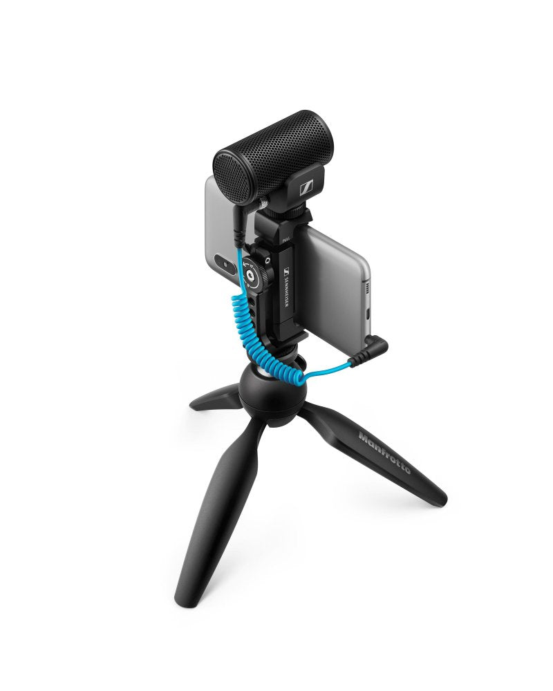 マイク　ＡＳＭＲ　Sennheiser MKE 200 Mobile Kit Buy SENNHEISER MKE 200 Mobile Kit - On-Camera Microphones | Canada
