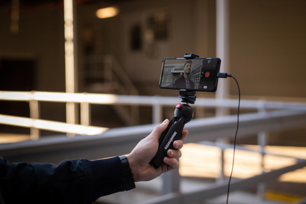 XS LAV USB-C MOBILE KIT