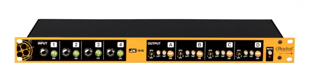 JX44 V2