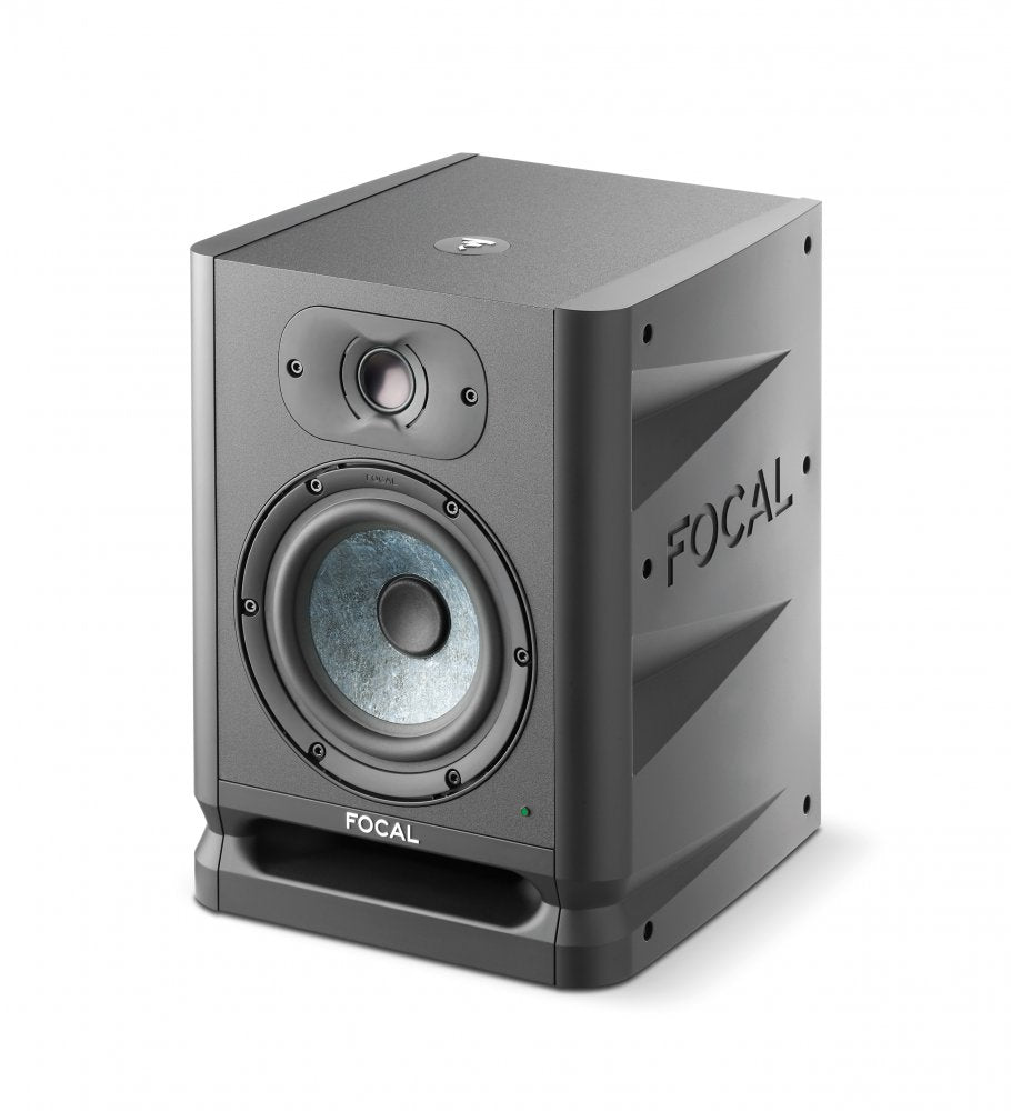 配信機器・PA機器・レコーディング機器 FOCAL ALPHA EVO 50 Buy FOCAL Alpha 50 Evo - Active Monitors | Canada Authorized