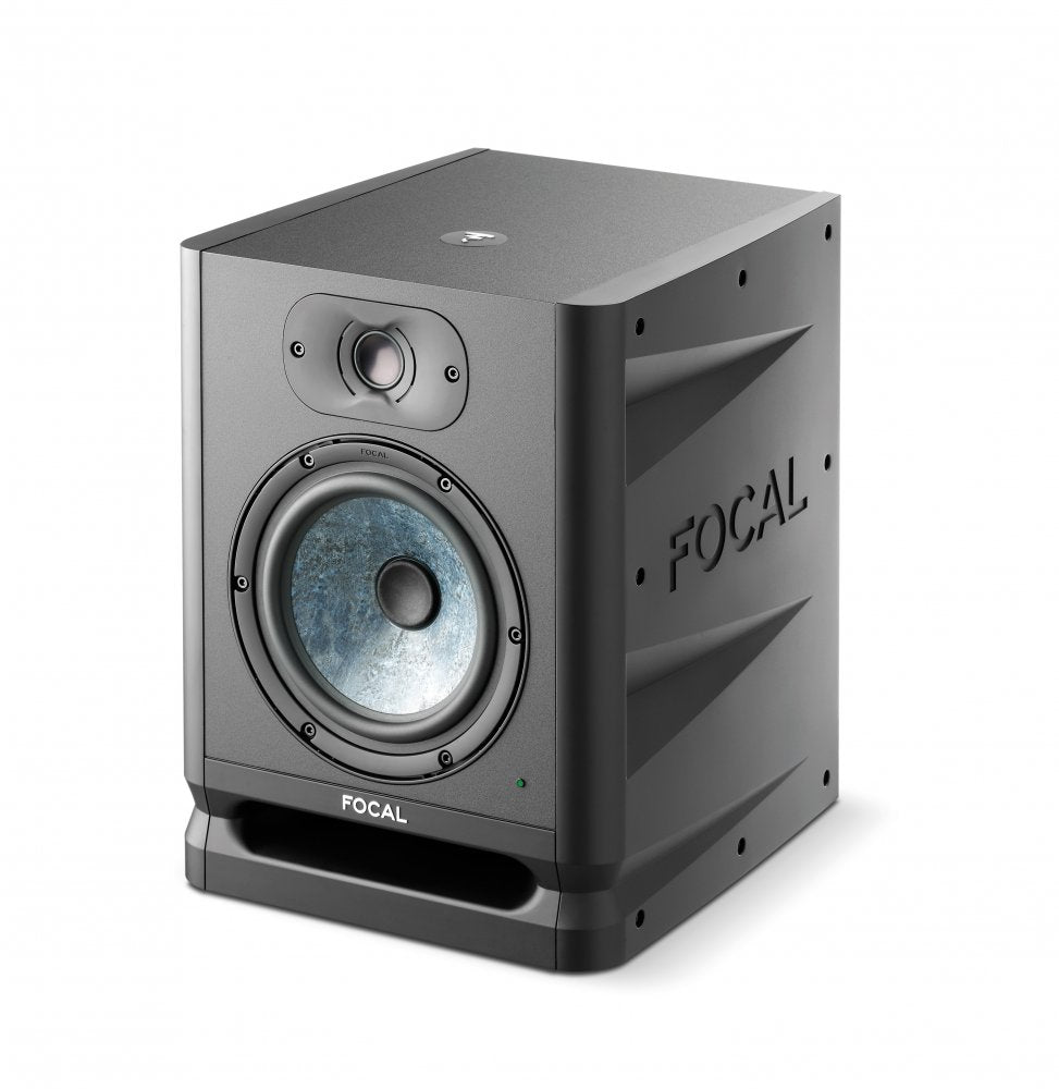 Focal Alpha 65 Evo スタジオモニタースピーカー Alpha 65 Evo – Studio Economik