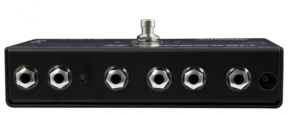 Headbone VT