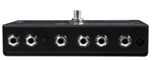 Headbone VT