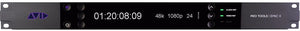 Pro Tools | Sync X
