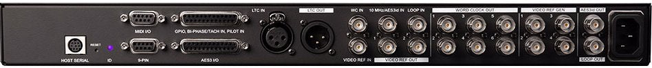 Pro Tools | Sync X