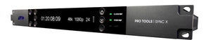 Pro Tools | Sync X