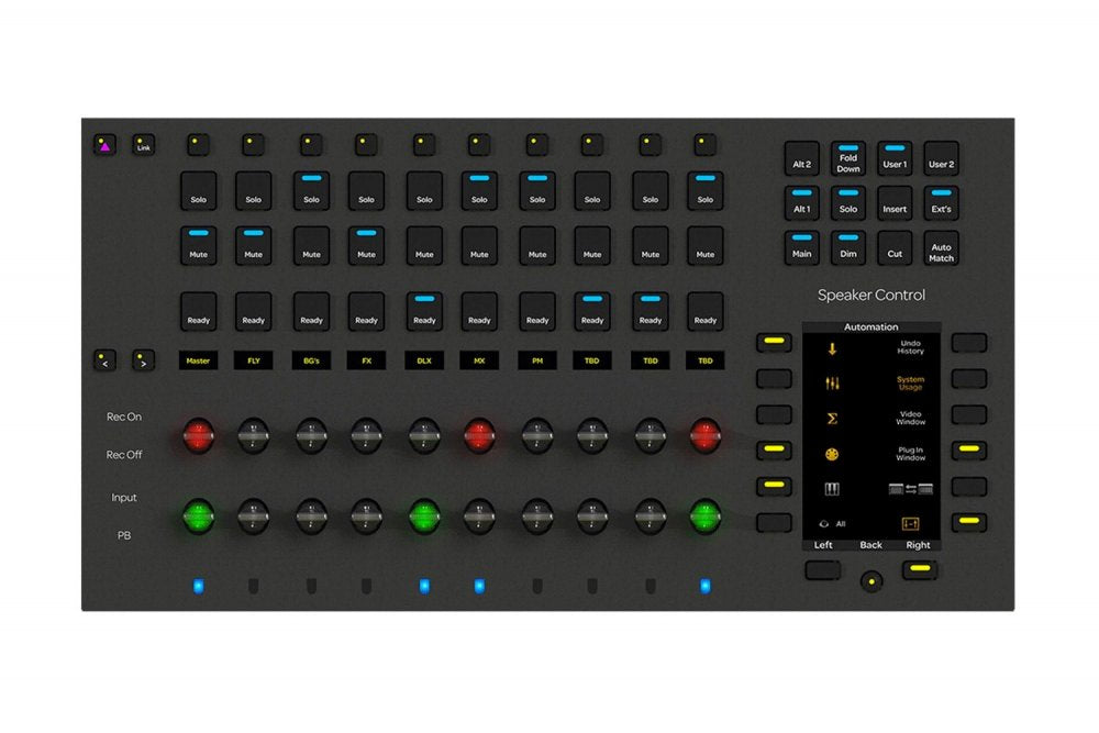 S4/S6 MPM with extended HW warranty