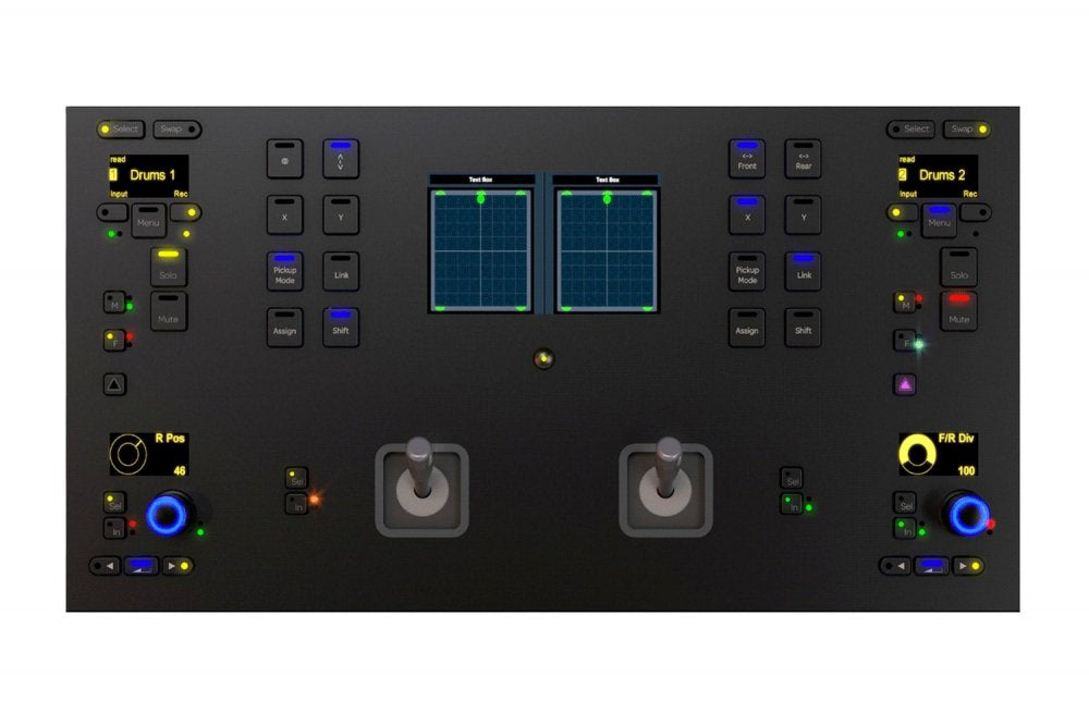 S4/S6 MJM with extended HW warranty