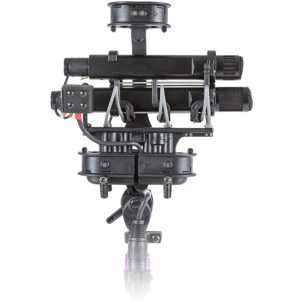 Kit Cyclone MS stéréo 4 089113