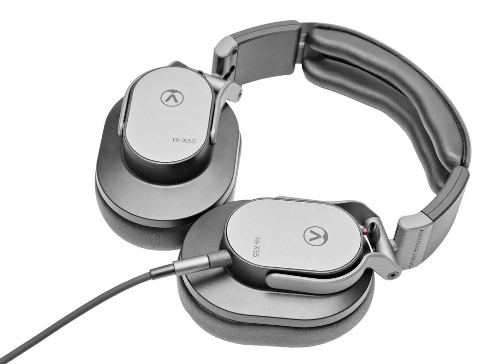 Hi-X55