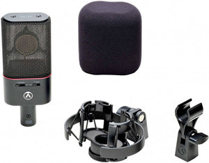 OC18 Studio Set