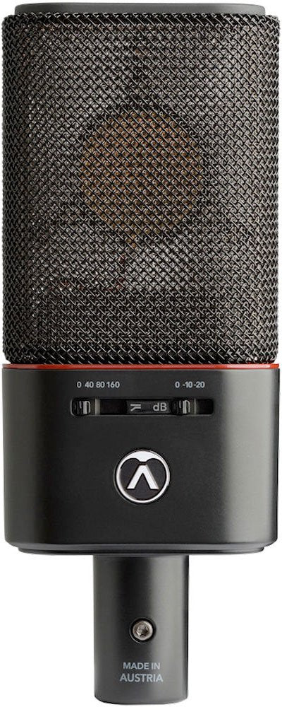 Austrian Audio OC18 Studio Set コンデンサーマイク Buy AUSTRIAN AUDIO OC18 Studio Set - Condensor Microphones