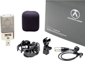 OC818 Studio Set