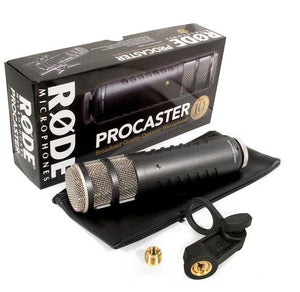 ProCaster